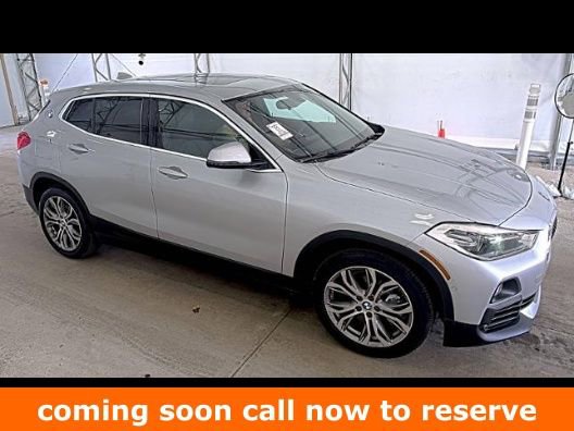 Used 2018 BMW X2 xDrive28i w/ Convenience Package image 1