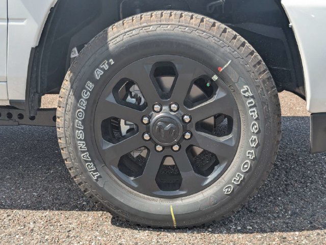 New 2026 RAM 2500 Big Horn AWD/4WD image 11