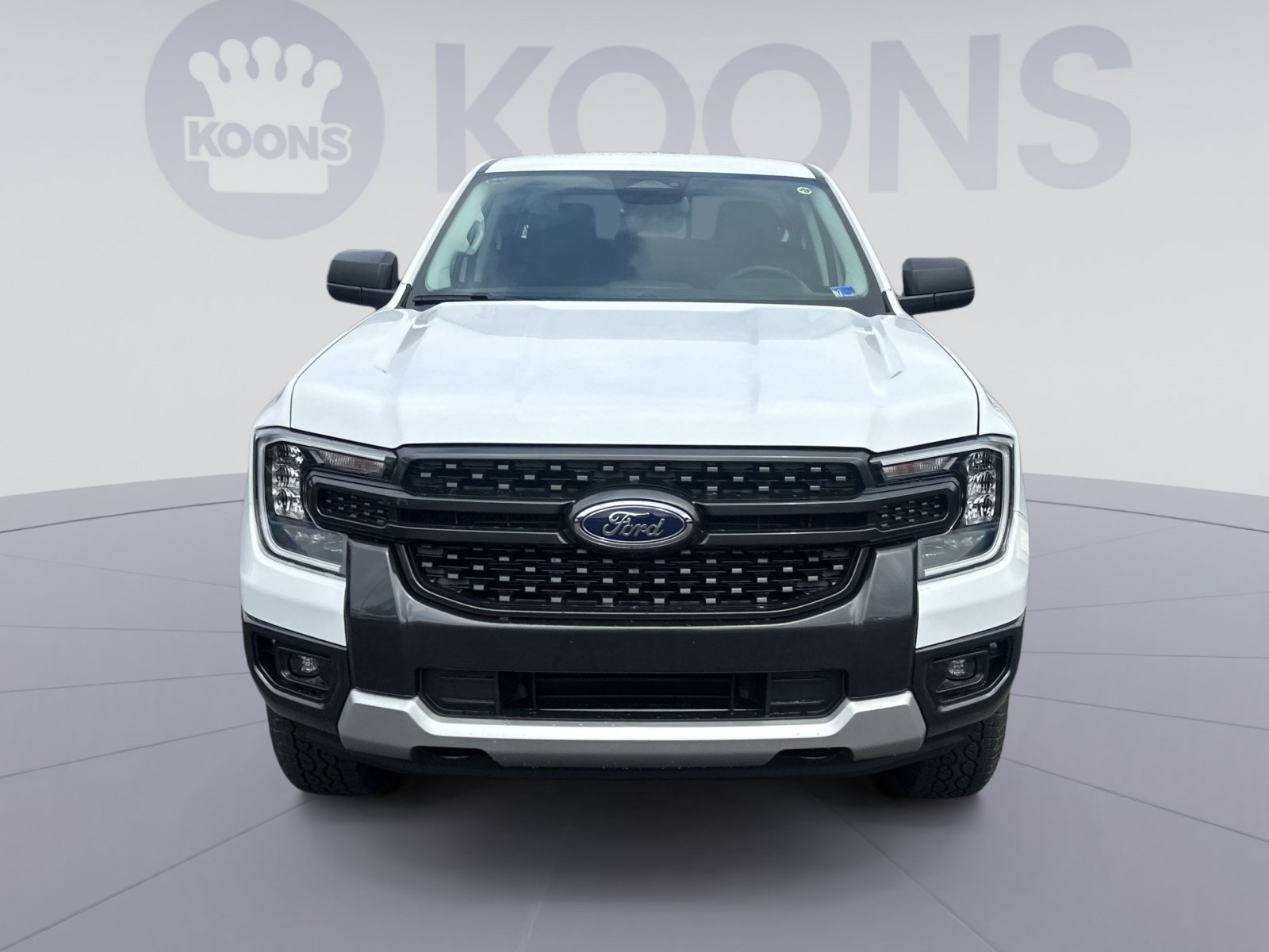 New 2026 Ford Ranger XLT w/ Trailer Tow Package AWD/4WD image 19