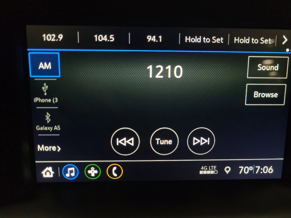 Used 2019 GMC Terrain SLE w/ Driver Convenience Package image 25