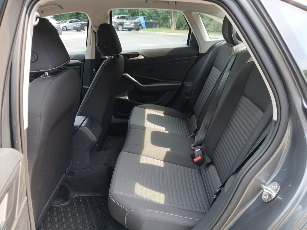 Used 2023 Volkswagen Jetta S w/ Driver Assistance Package FWD image 26