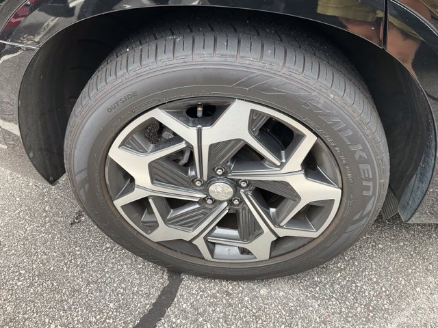 Used 2022 Hyundai Palisade Calligraphy FWD image 12