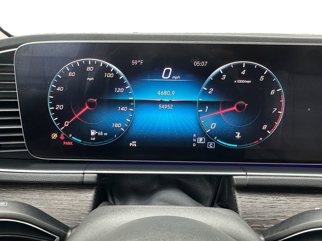 Used 2020 Mercedes-Benz GLE 350 w/ Premium Package image 13