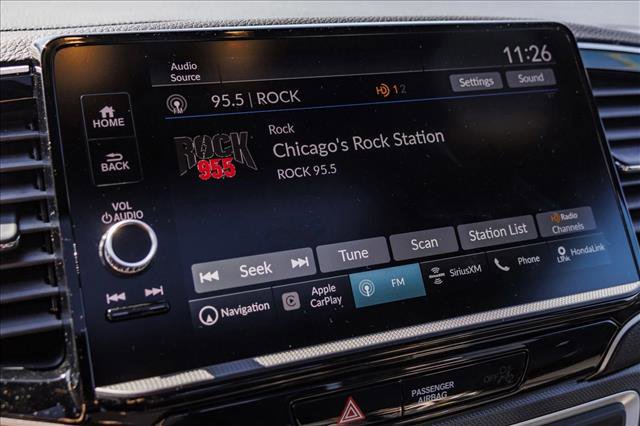 New 2026 Honda Ridgeline TrailSport image 18