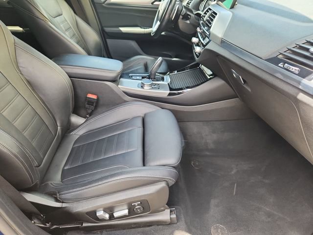 Used 2019 BMW X3 sDrive30i w/ Premium Package image 28