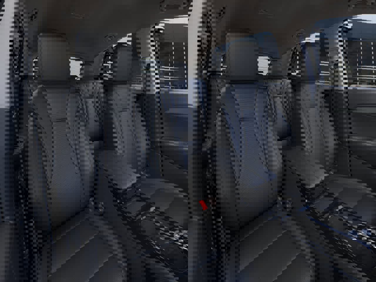 New 2026 Buick Envision Preferred image 16