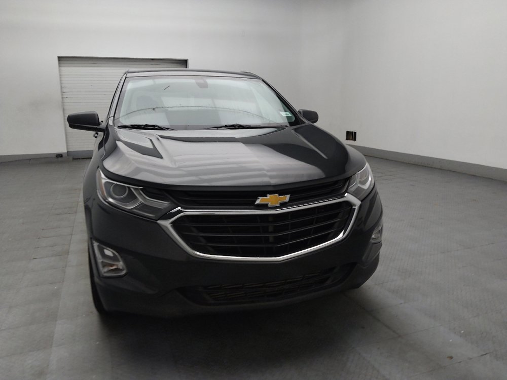 Used 2019 Chevrolet Equinox LS w/ LS Convenience Package FWD image 14