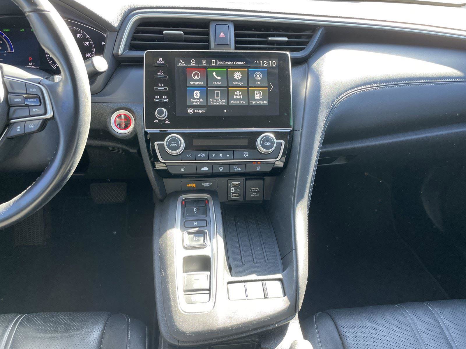 Used 2019 Honda Insight Touring image 18