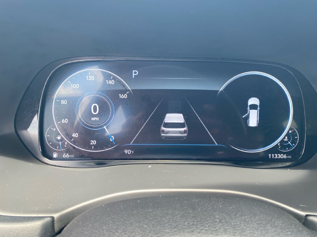 Used 2020 Hyundai Palisade Limited AWD/4WD image 30