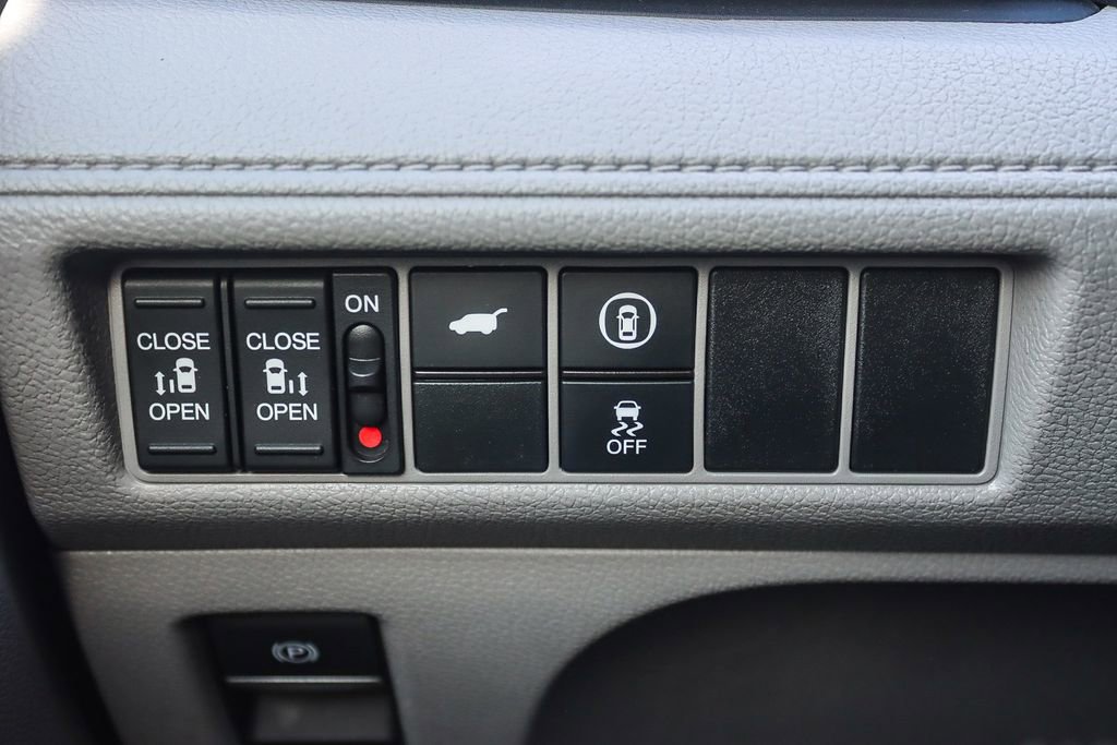 Used 2024 Honda Odyssey EX-L image 48