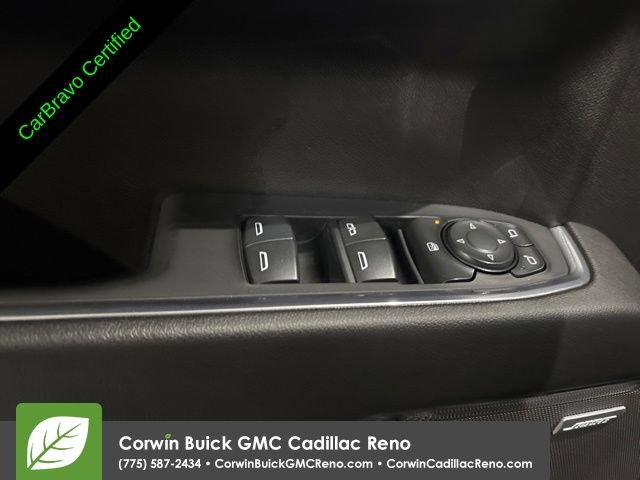 Used 2024 GMC Sierra 1500 Elevation w/ Elevation Premium Package AWD/4WD image 15