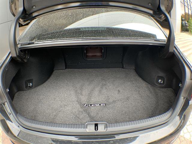 Certified 2021 Lexus ES 350 w/ Premium Package image 23