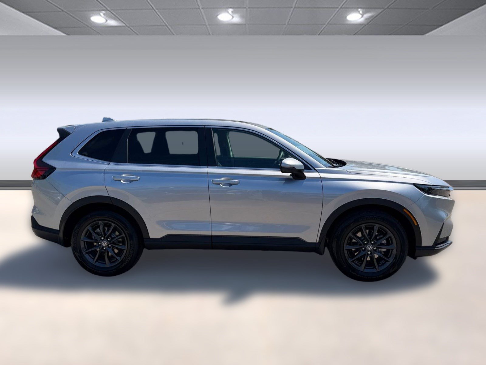 New 2026 Honda CR-V EX-L image 8