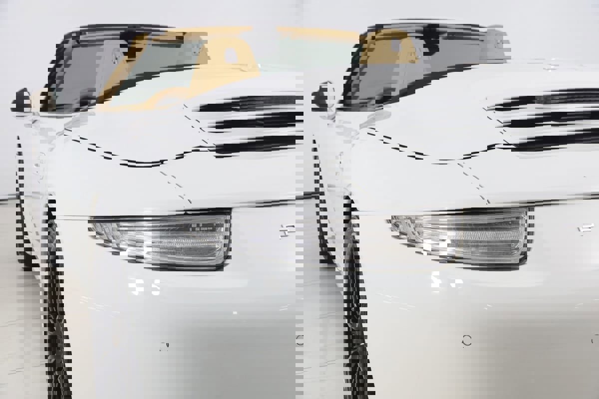 Used 2014 Porsche 911 Carrera image 31