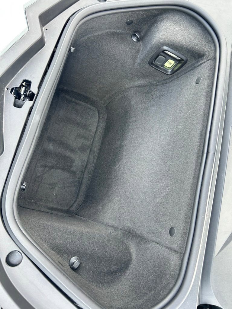 Used 2025 Chevrolet Corvette Z06 RWD image 48