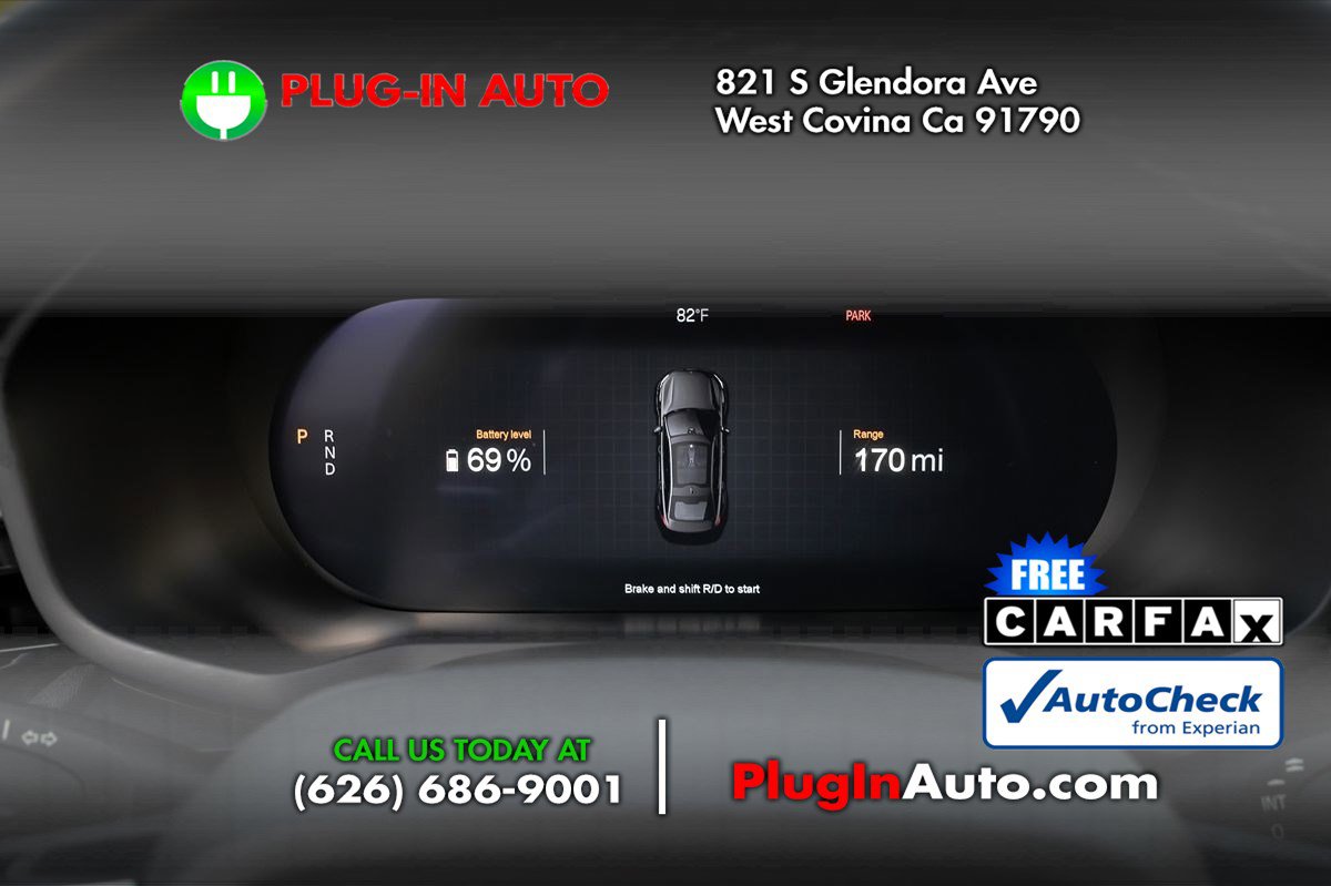 Used 2023 Polestar Polestar 2 Performance image 21