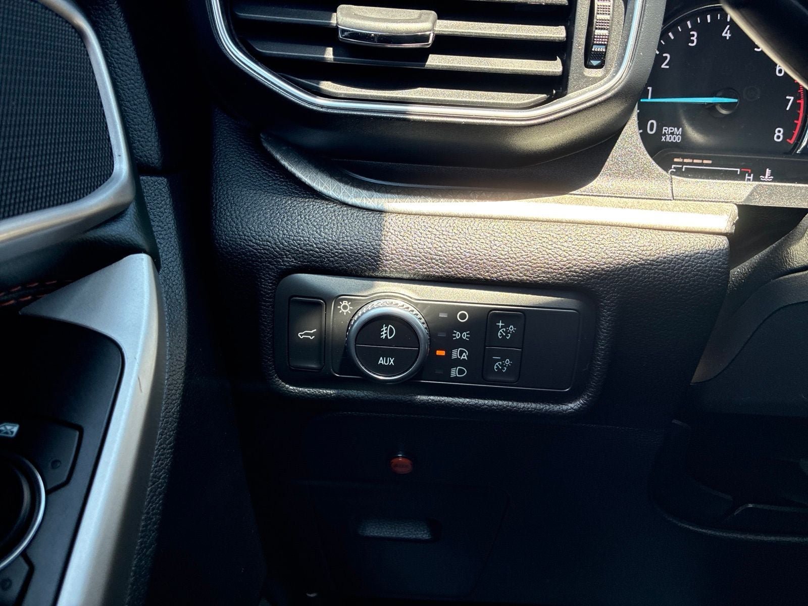 Used 2022 Ford Explorer Timberline AWD/4WD image 31