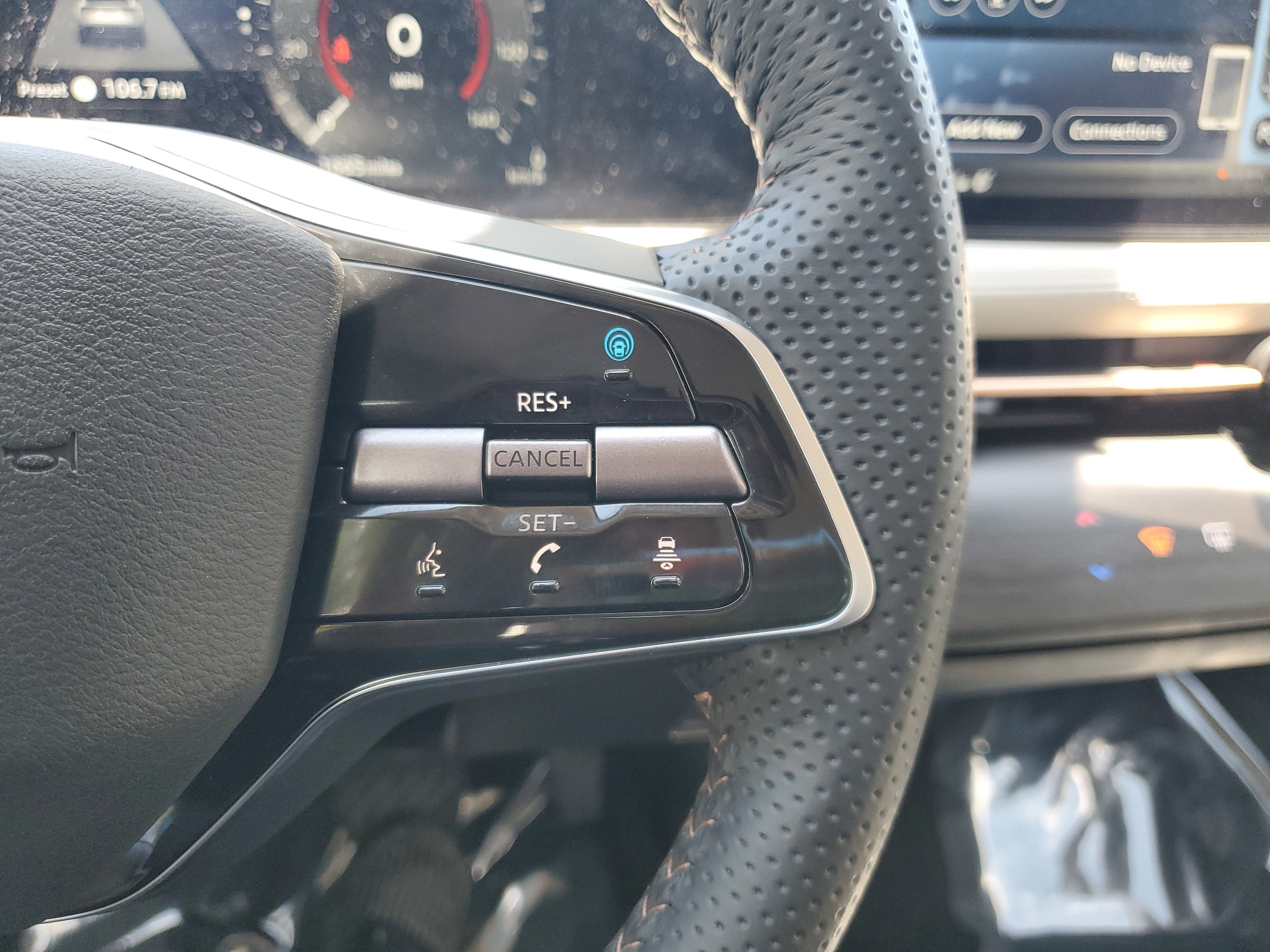 Used 2024 Nissan Ariya ENGAGE image 18