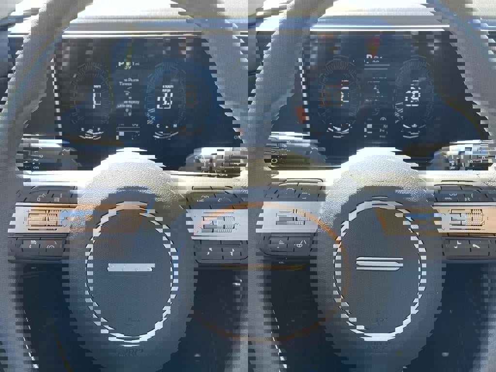 New 2026 Hyundai Tucson SE image 36