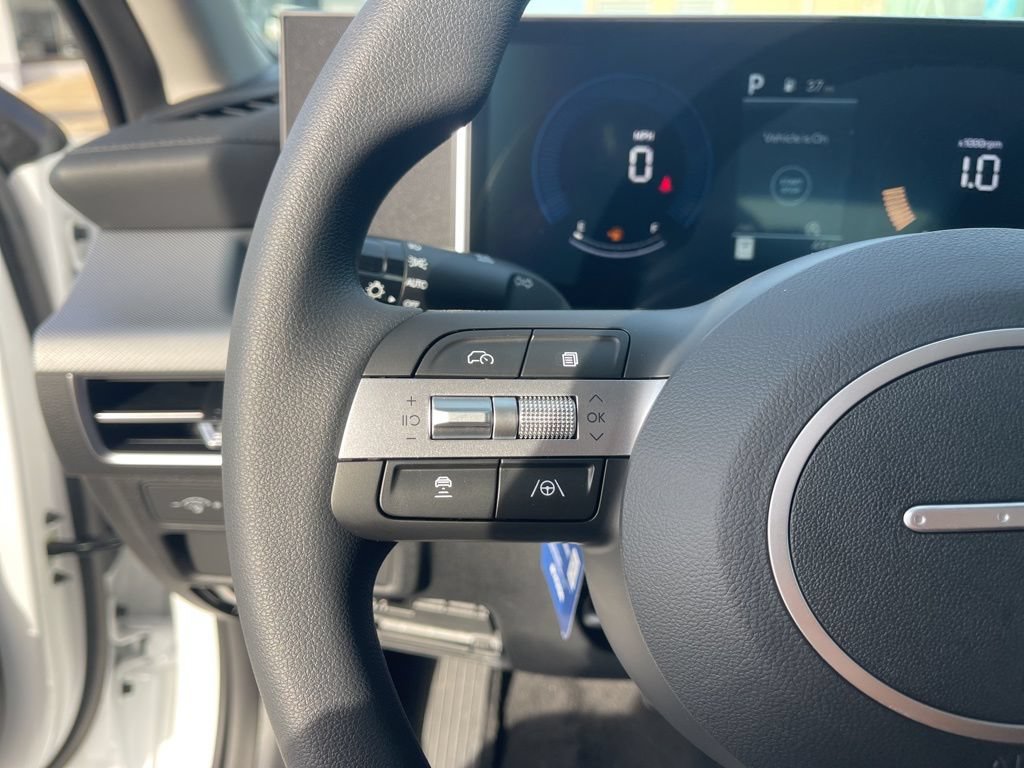 New 2026 Hyundai Sonata SE FWD image 18