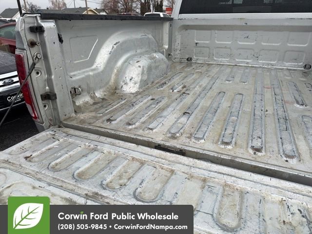 Used 2013 RAM 2500 Power Wagon Laramie image 33