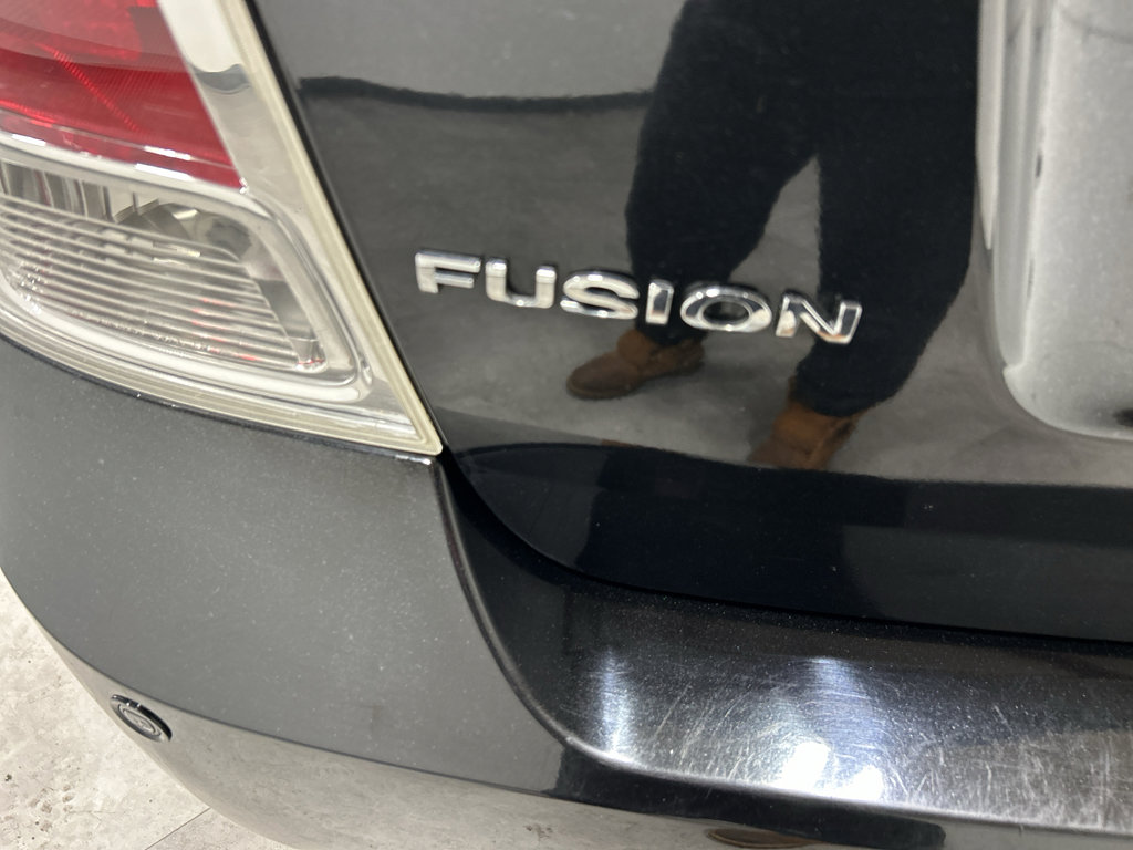 Used 2009 Ford Fusion SEL image 48