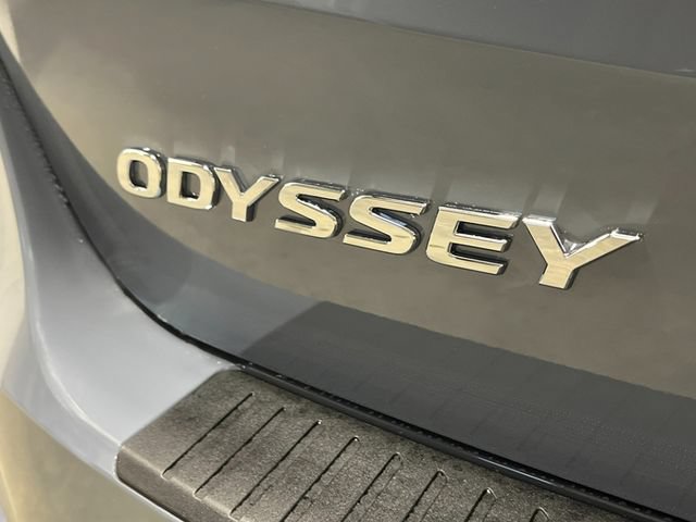 New 2027 Honda Odyssey Touring image 9