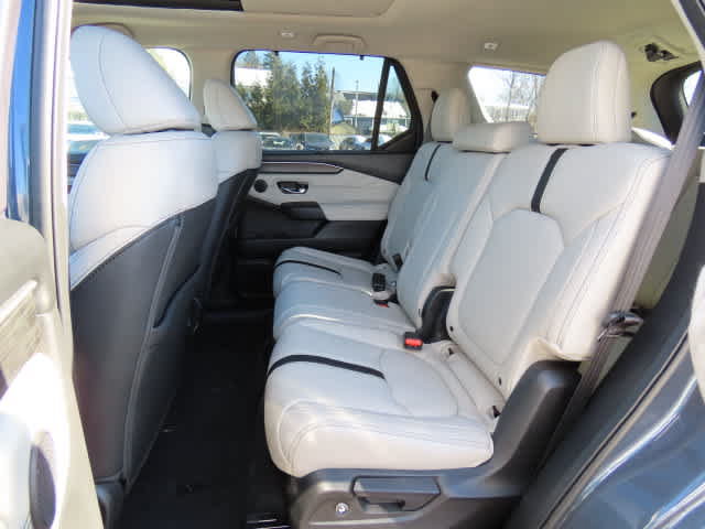 New 2026 Honda Pilot Touring image 15