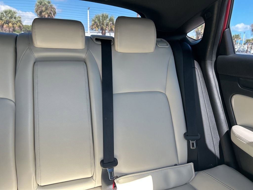 Used 2023 Acura Integra A-Spec image 14