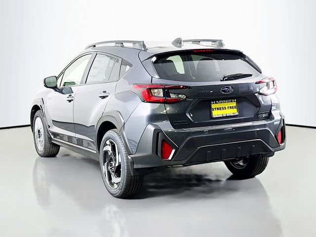 New 2026 Subaru Crosstrek 2.5i Limited image 5