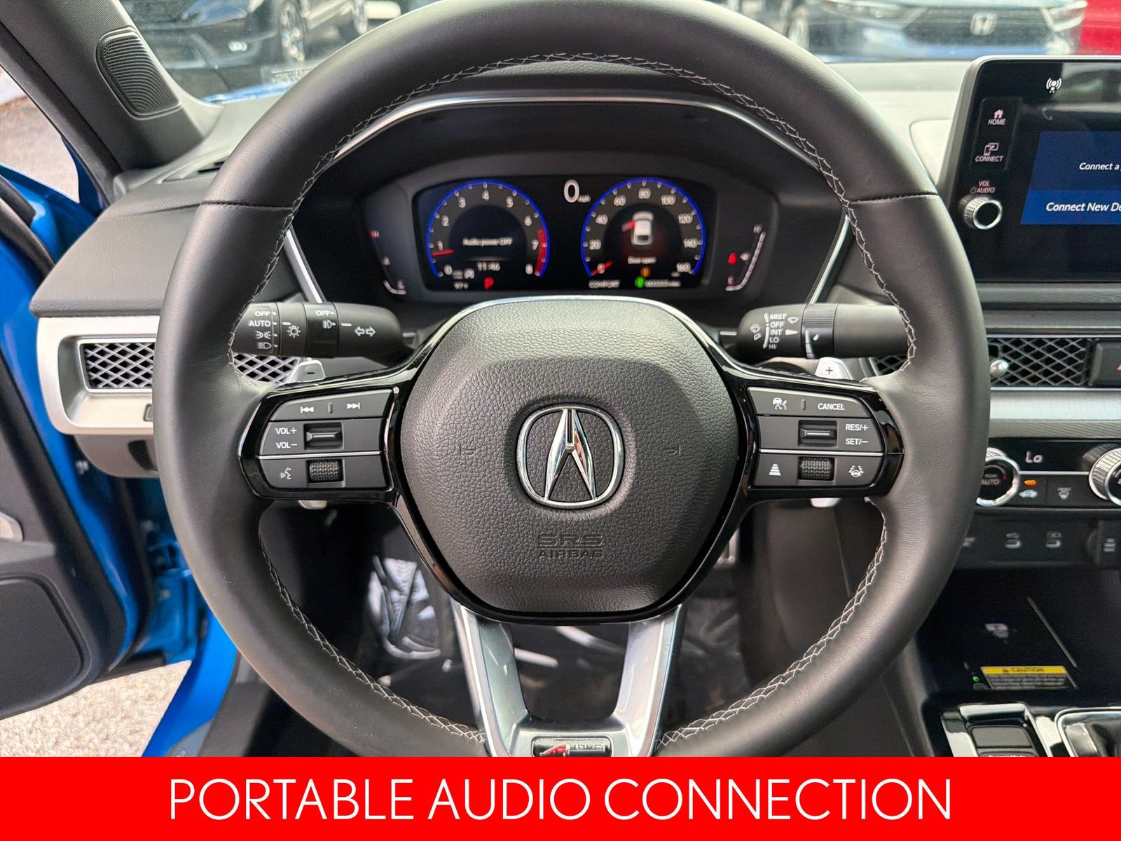 Used 2026 Acura Integra A-Spec FWD image 14