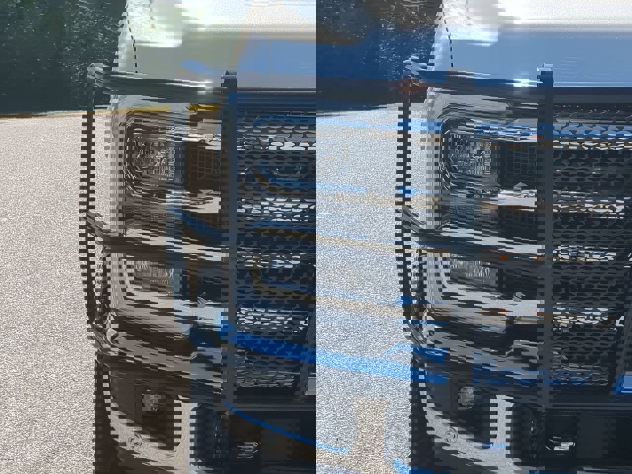 Used 2024 Ford F250 King Ranch w/ Chrome Package image 8