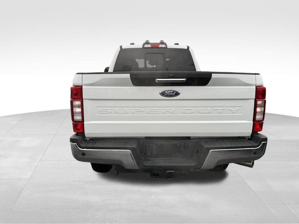 Used 2022 Ford F250 XLT w/ XLT Premium Package image 10