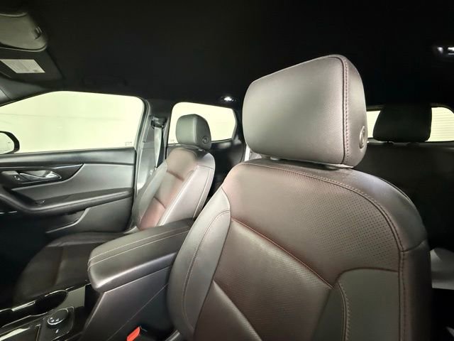 Used 2020 Chevrolet Blazer RS FWD image 5