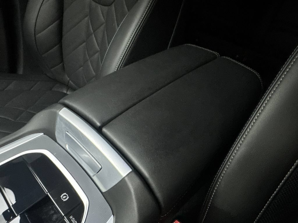 Used 2023 BMW X6 xDrive40i w/ M Sport Package AWD/4WD image 72
