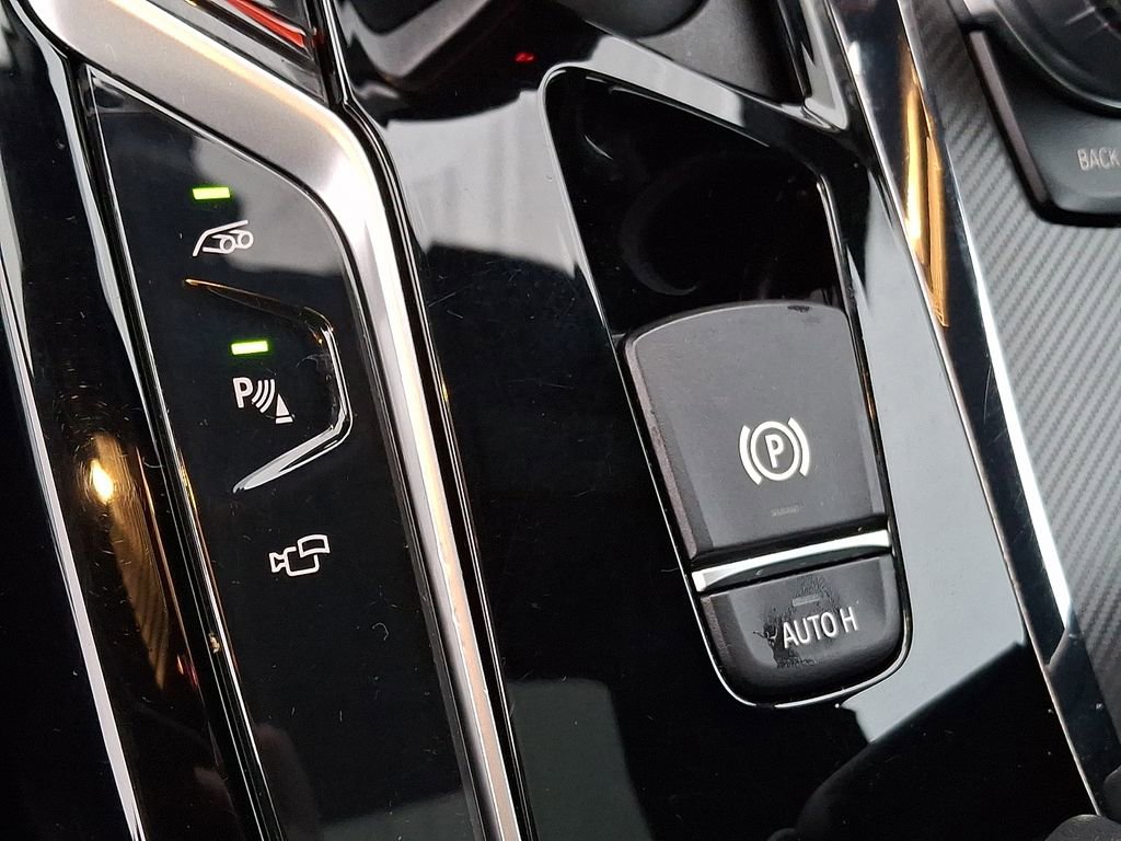 Used 2019 BMW M5 w/ Executive Package AWD/4WD image 22