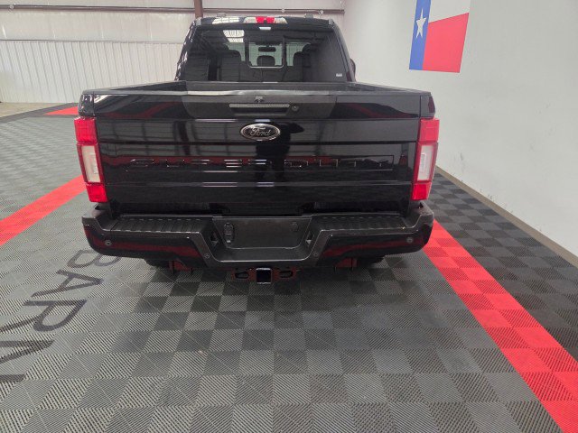 Used 2020 Ford F250 Lariat image 13