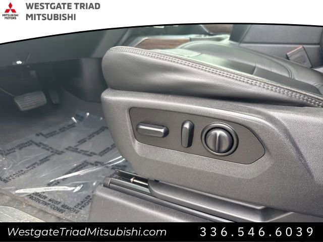 Used 2020 Chevrolet Silverado 2500 High Country w/ Technology Package image 20