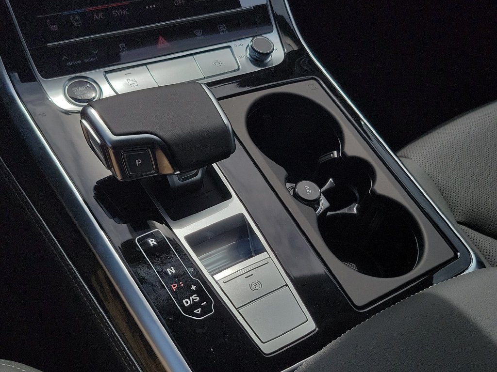 New 2027 Audi Q8 Premium Plus AWD/4WD image 15