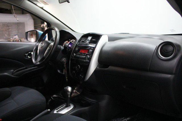 Used 2015 Nissan Versa Note SV image 19