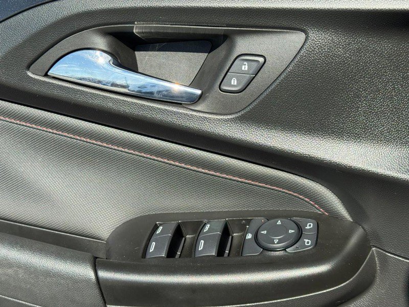 Used 2022 Chevrolet TrailBlazer RS image 23