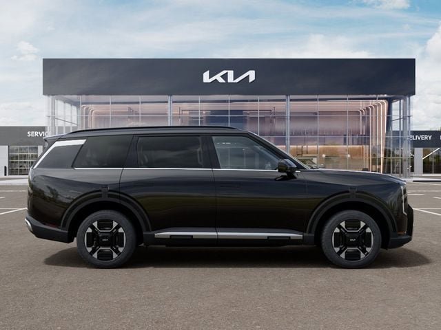 New 2027 Kia Telluride X-Line EX AWD/4WD image 7
