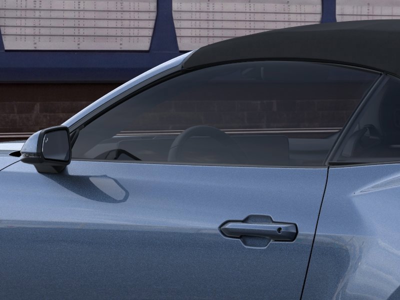 New 2026 Ford Mustang Premium RWD image 21
