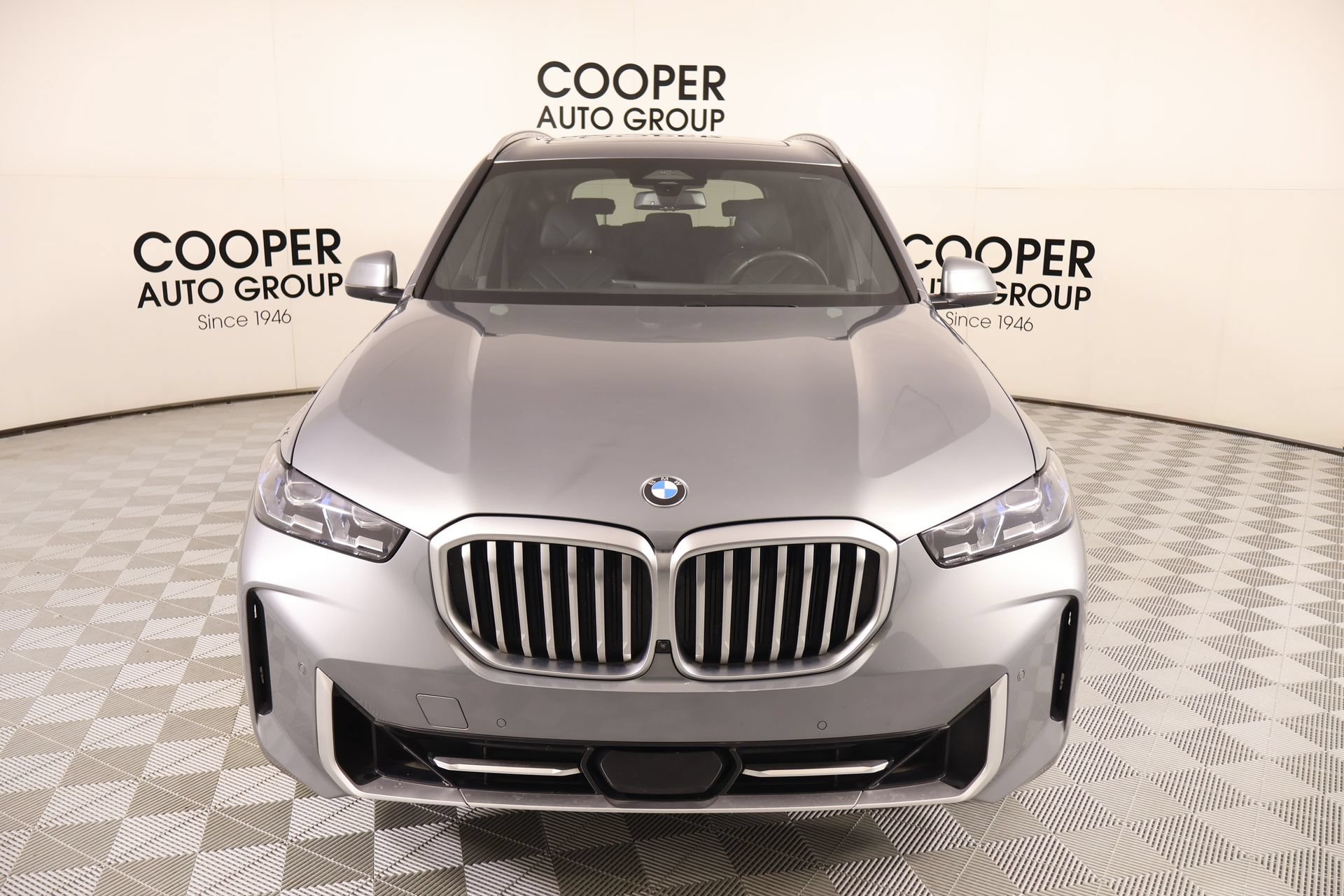 Used 2024 BMW X5 xDrive40i AWD/4WD image 10