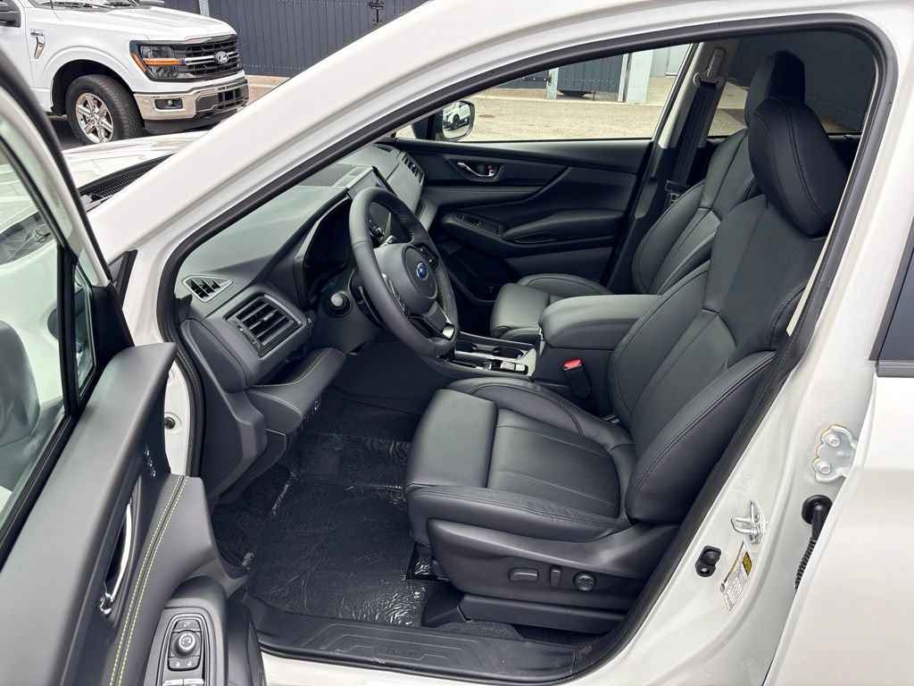 New 2026 Subaru Ascent Bronze Edition w/ Onyx Package AWD/4WD image 9