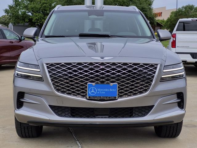 Used 2024 Genesis GV80 2.5T AWD/4WD image 2