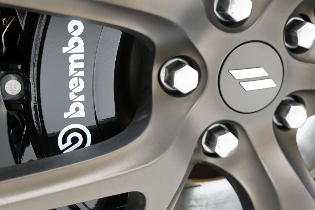 Used 2025 Dodge Durango R/T image 11
