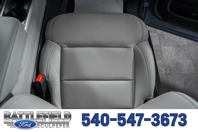 New 2026 Ford Expedition Active image 38