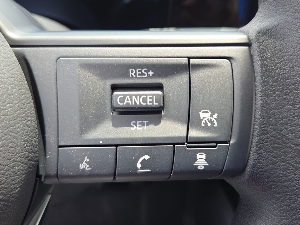 New 2026 Nissan Kicks S FWD image 23