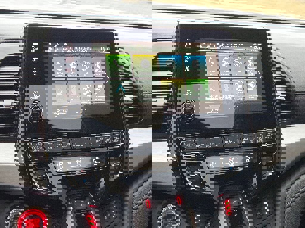 Used 2023 Honda Odyssey EX-L image 23